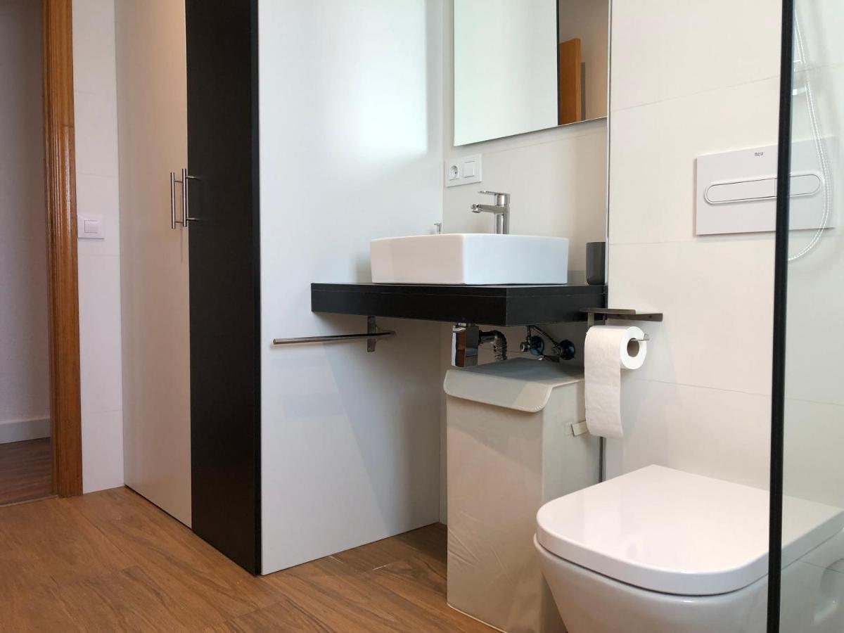 Amsterdam 29 - Precioso Apartamento Para 6 Personas Roses Exterior photo